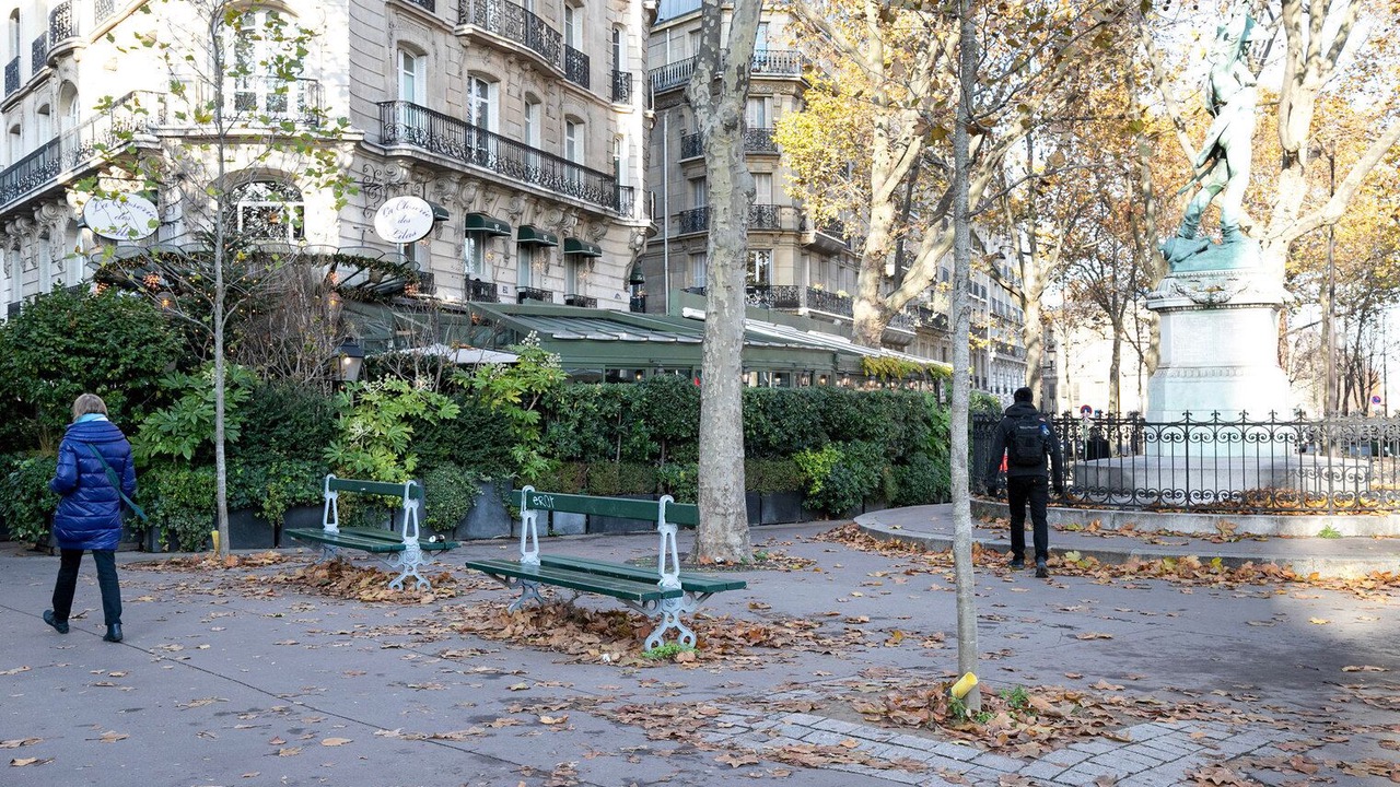 Photo of Others in Notre-Dame-des-Champs