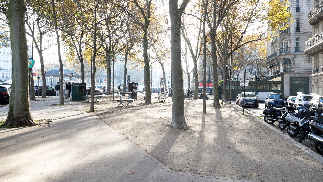 Photo of Others in Notre-Dame-des-Champs