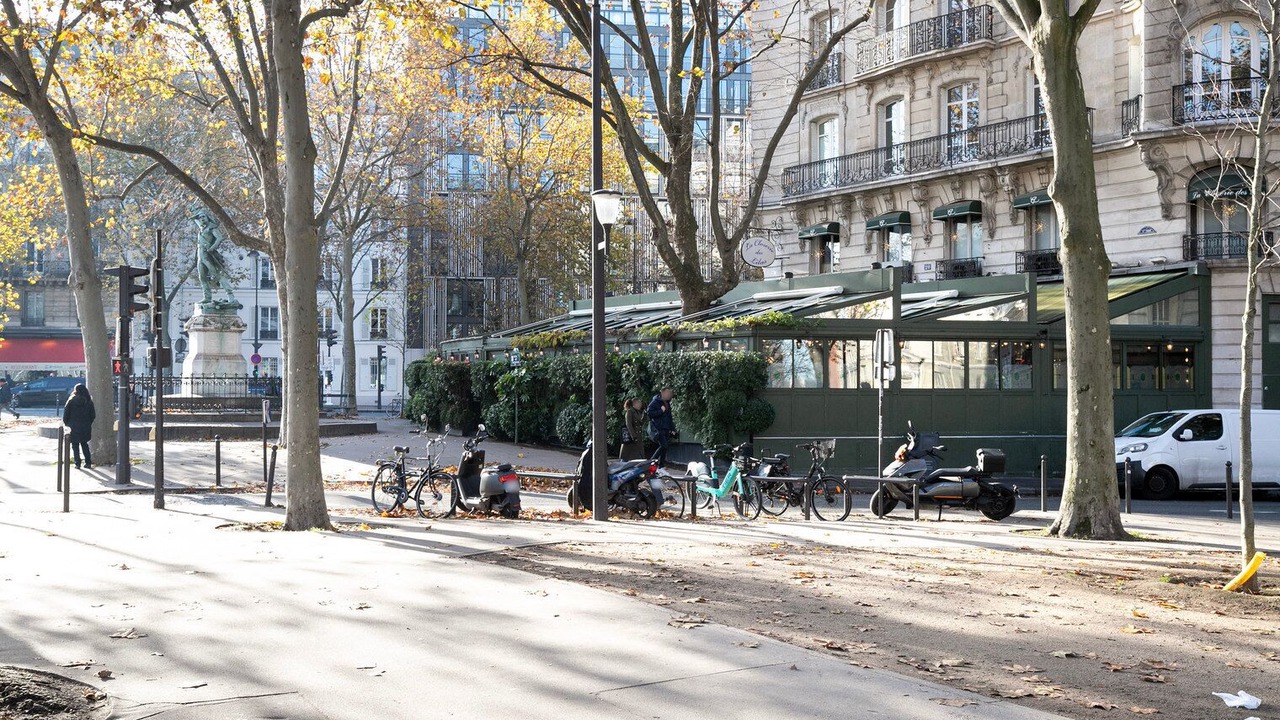 Photo of Others in Notre-Dame-des-Champs