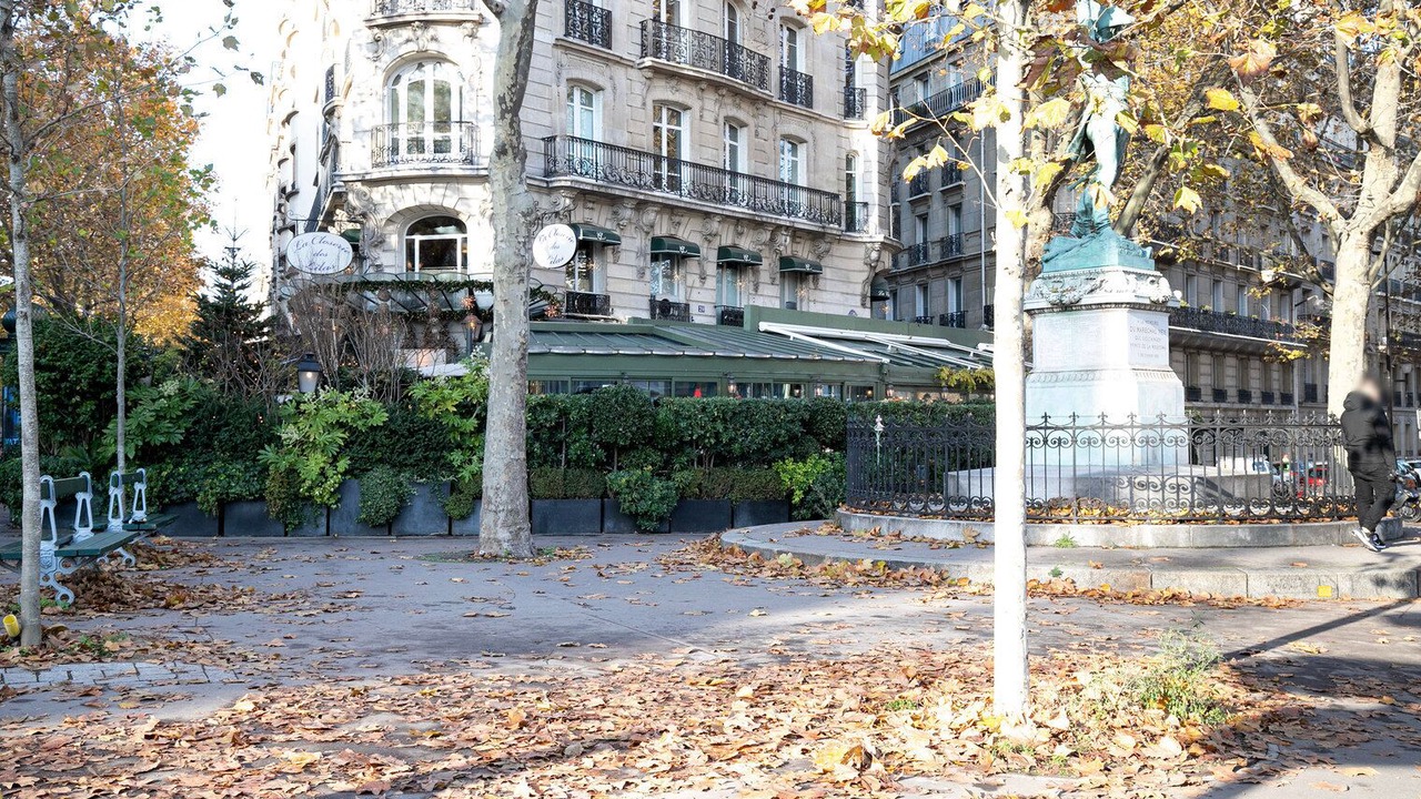 Photo of Outdoor in Notre-Dame-des-Champs