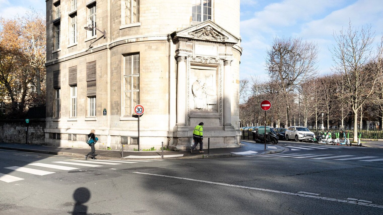 Photo of Others in Notre-Dame-des-Champs