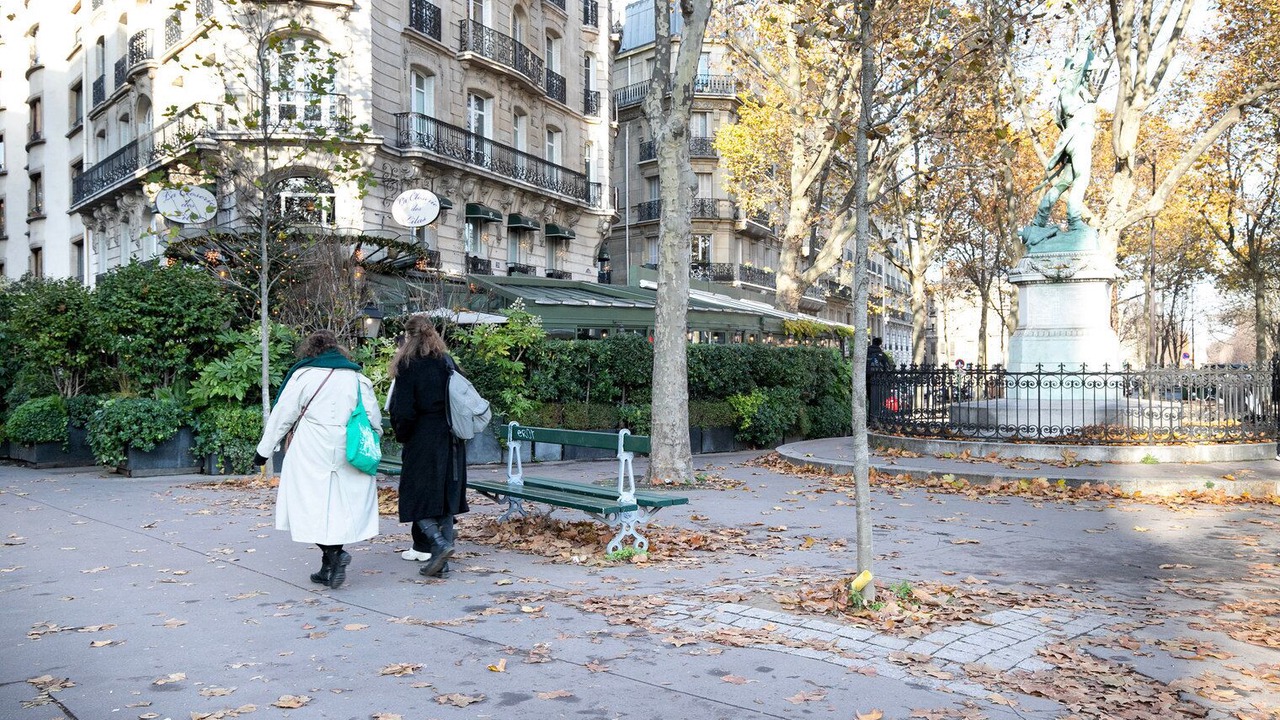 Photo of Others in Notre-Dame-des-Champs