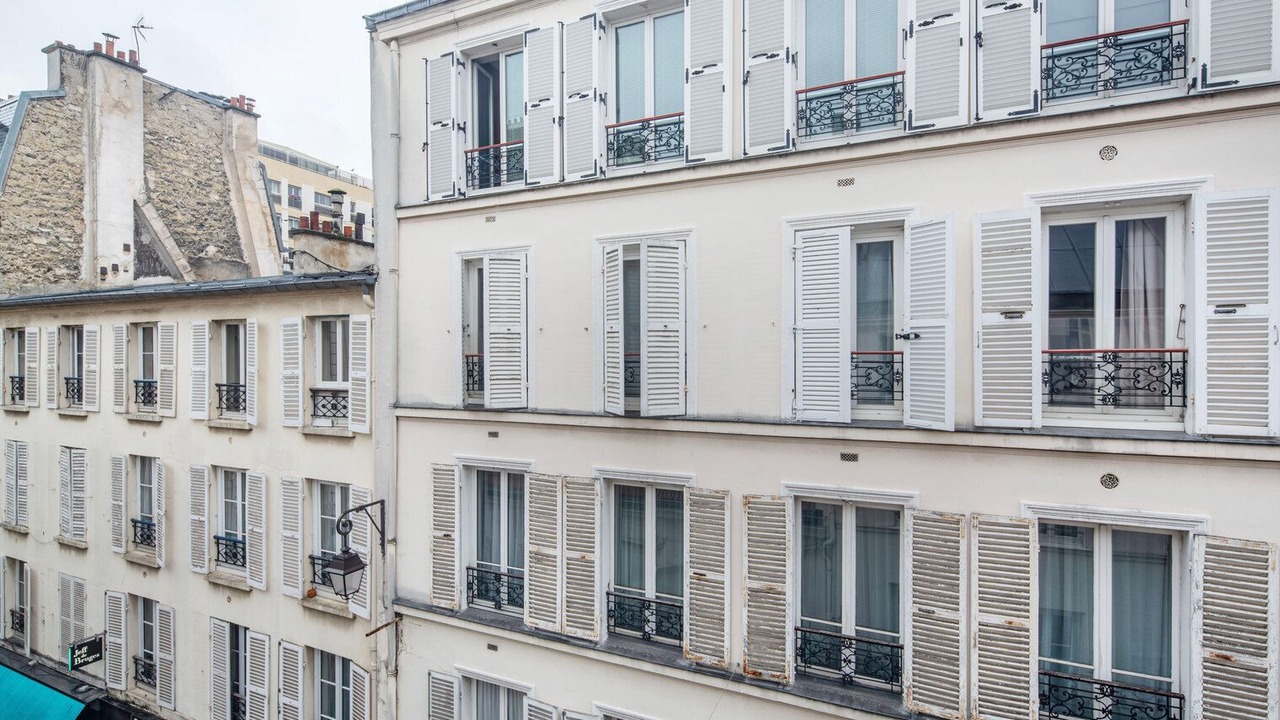 Photo of Outdoor in Passy