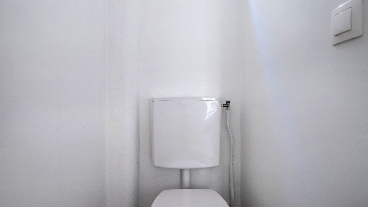 Photo of Bathroom in Ternes