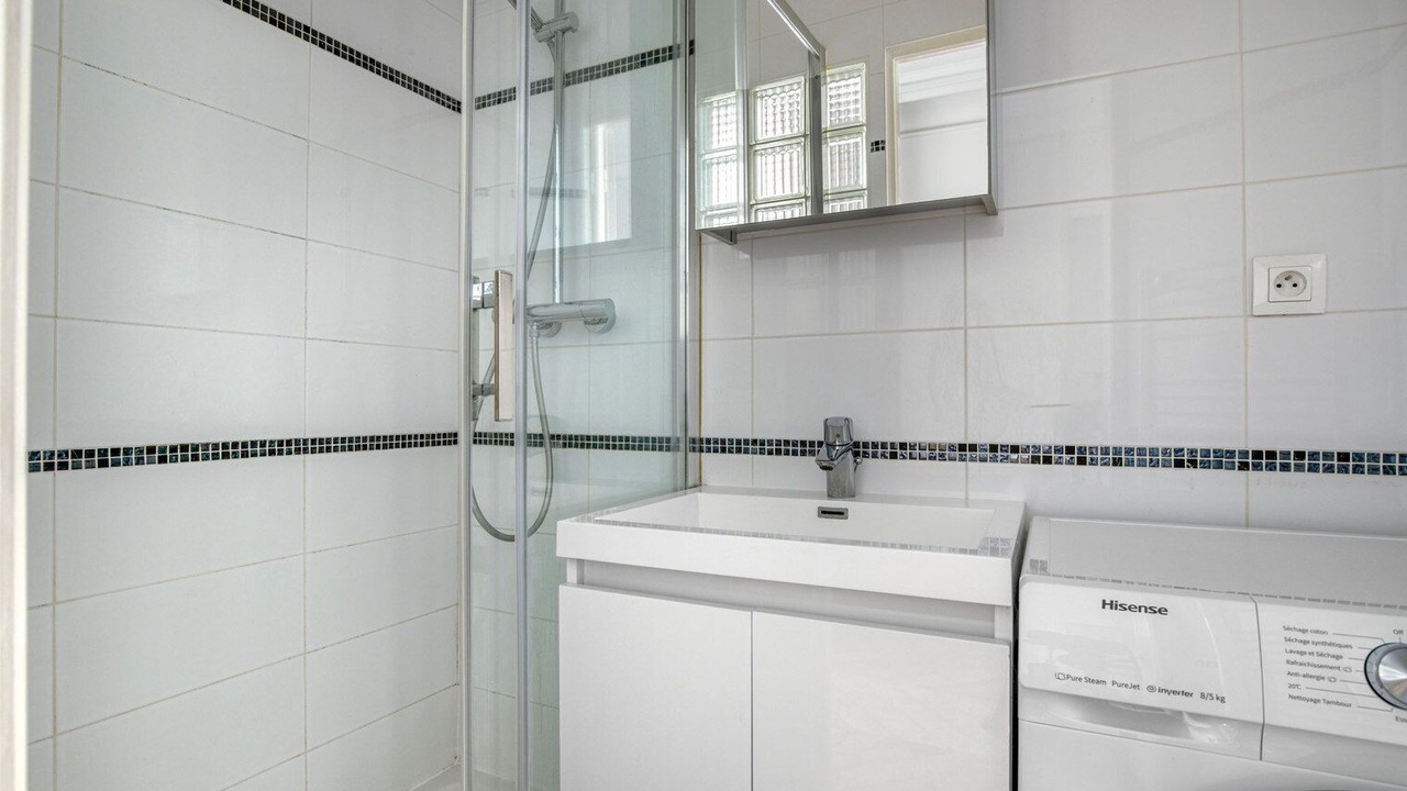 Photo of Bathroom in Ternes