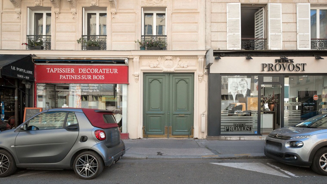 Photo of Others in Ternes