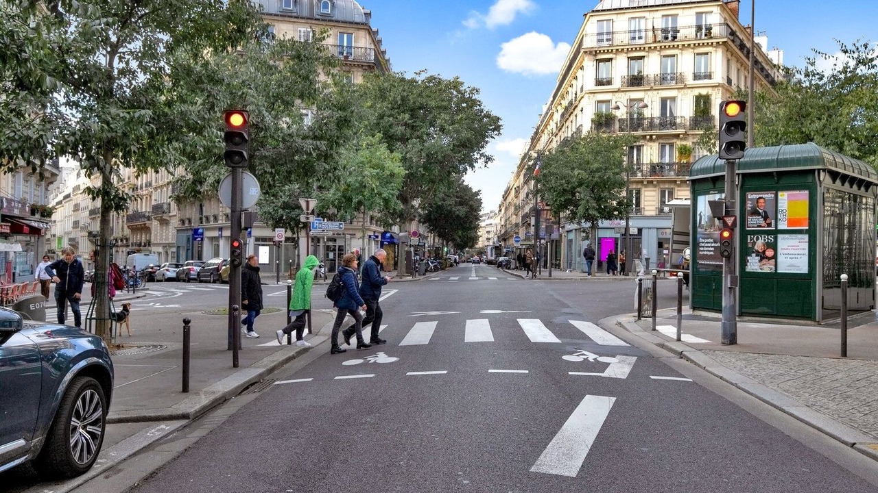 Photo of Others in Quartier de Rochechouart