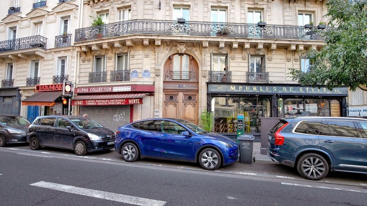 Photo of Outdoor in Quartier de Rochechouart