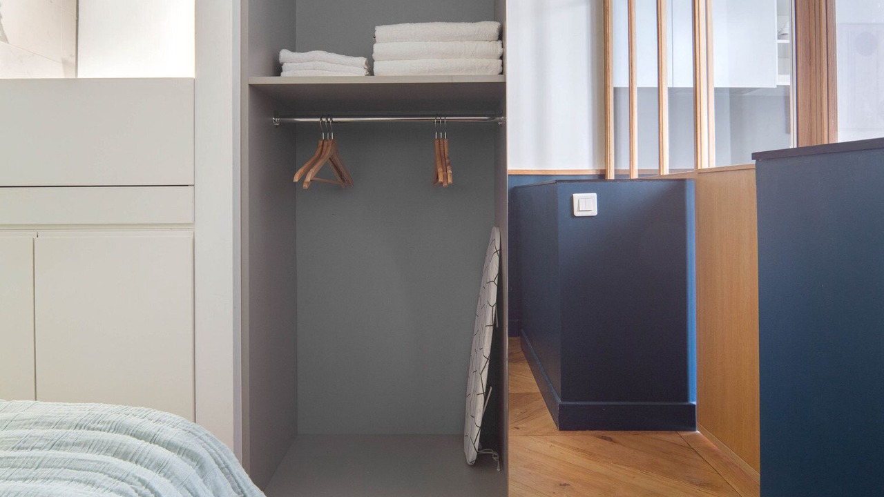Photo of Bedroom in Quartier de la Place-Vendome