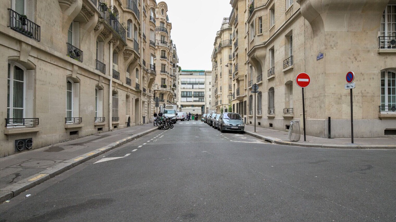 Photo of Others in Passy