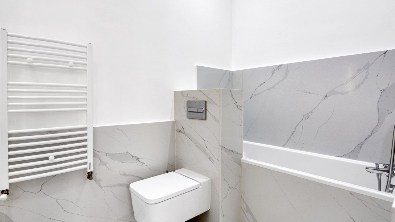 Photo of Bathroom in Passy