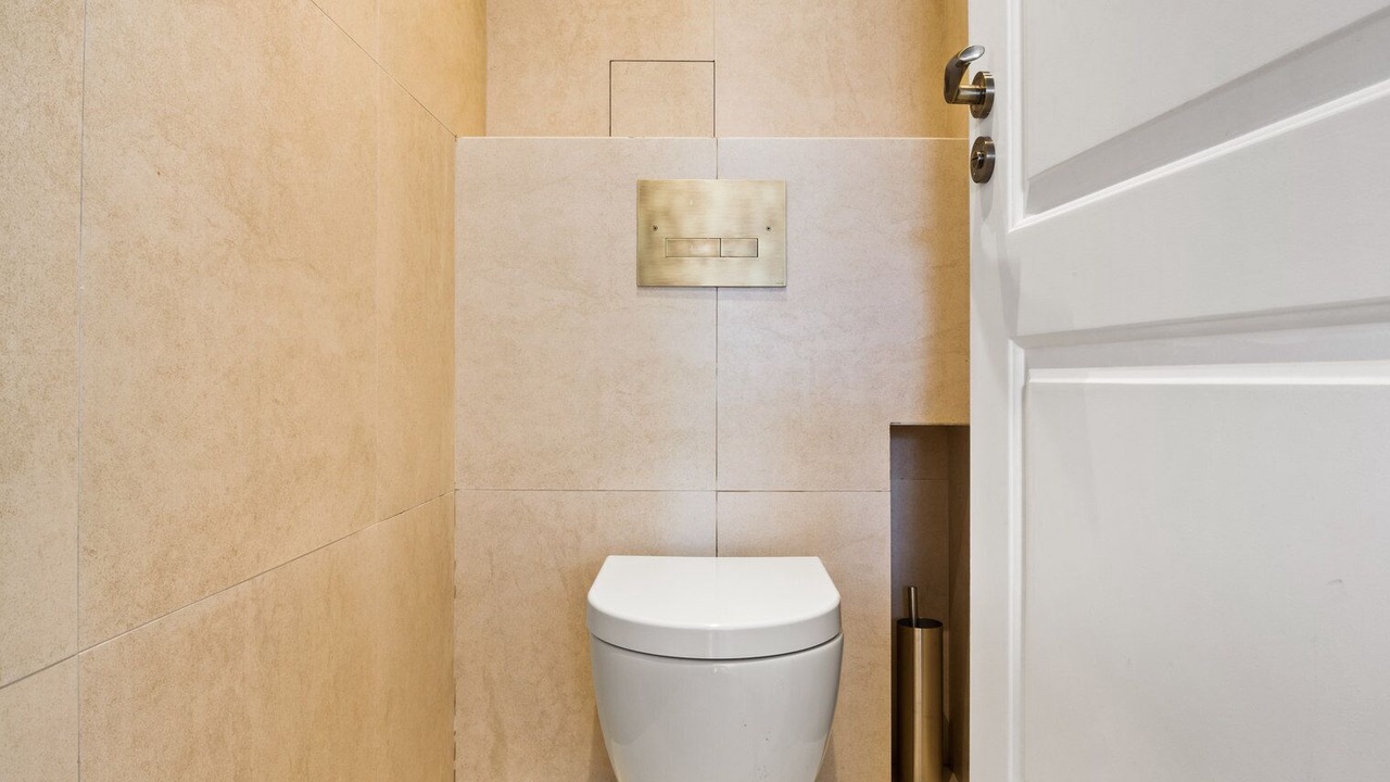 Photo of Bathroom in Passy