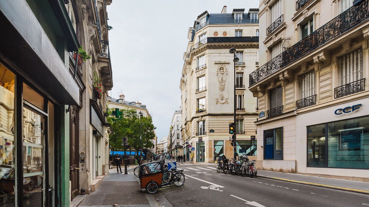 Photo of Others in Quartier de Rochechouart
