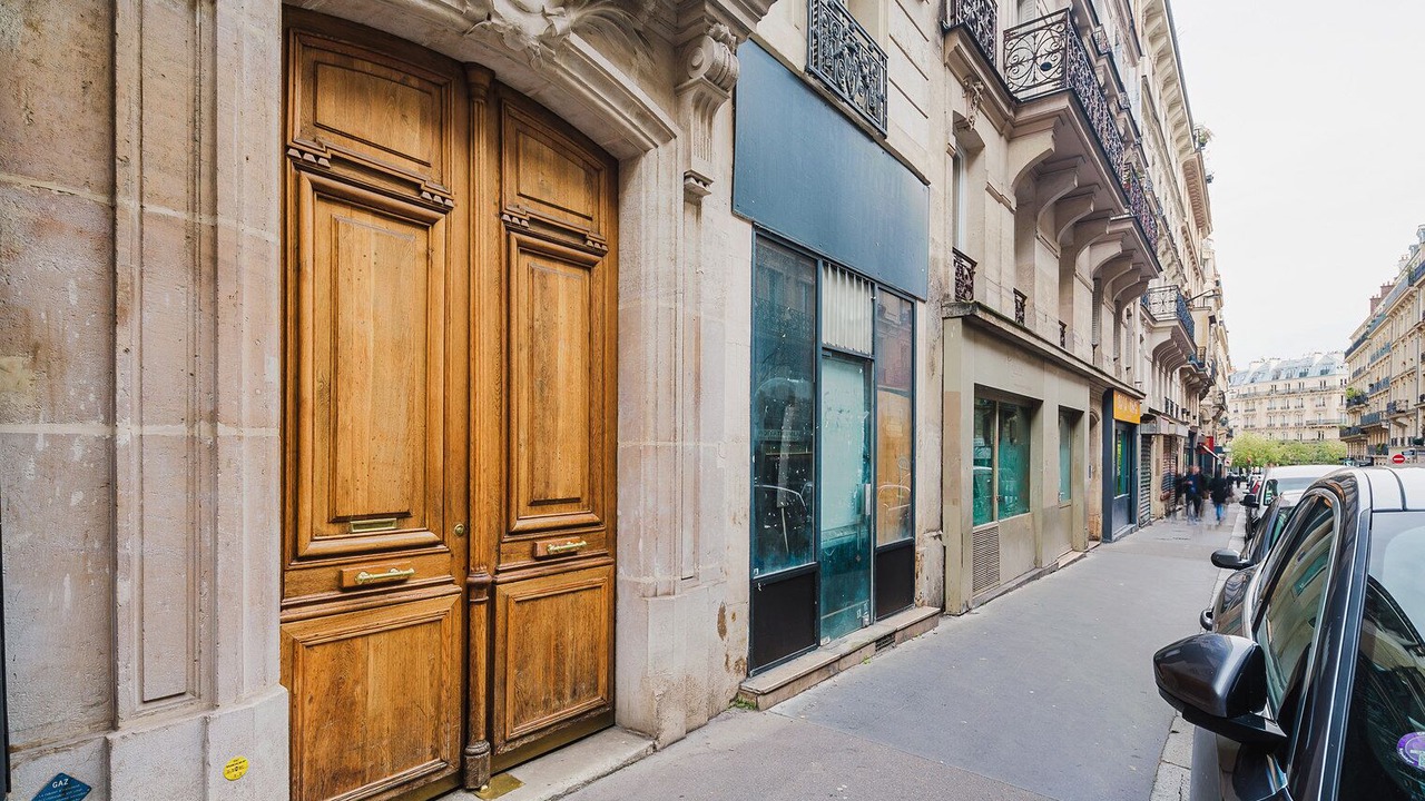Photo of Outdoor in Quartier de Rochechouart