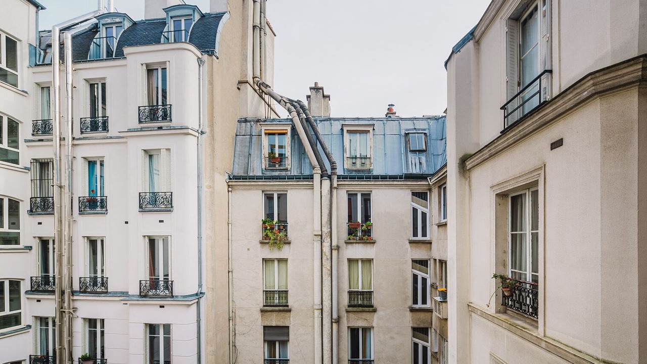 Photo of Others in Quartier de Rochechouart