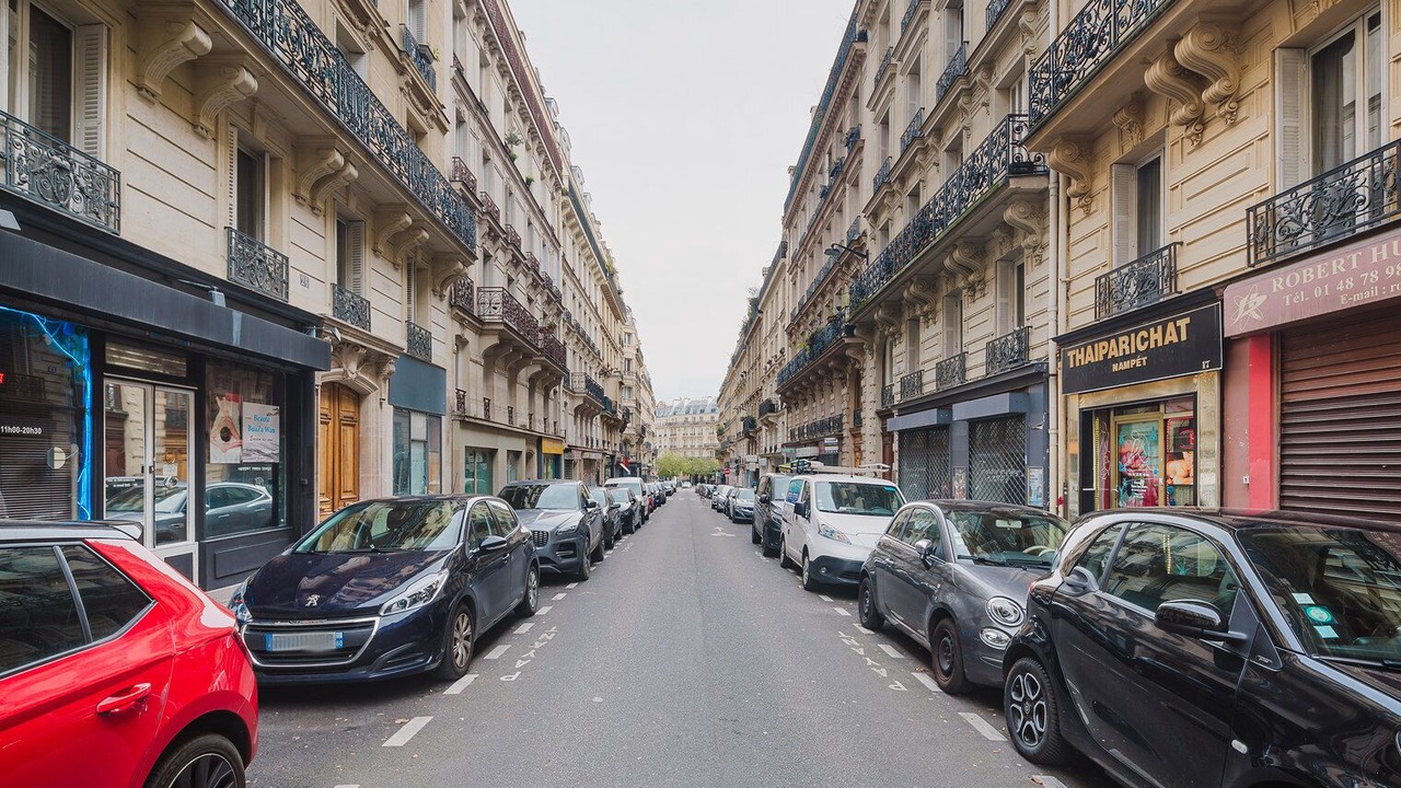 Photo of Others in Quartier de Rochechouart