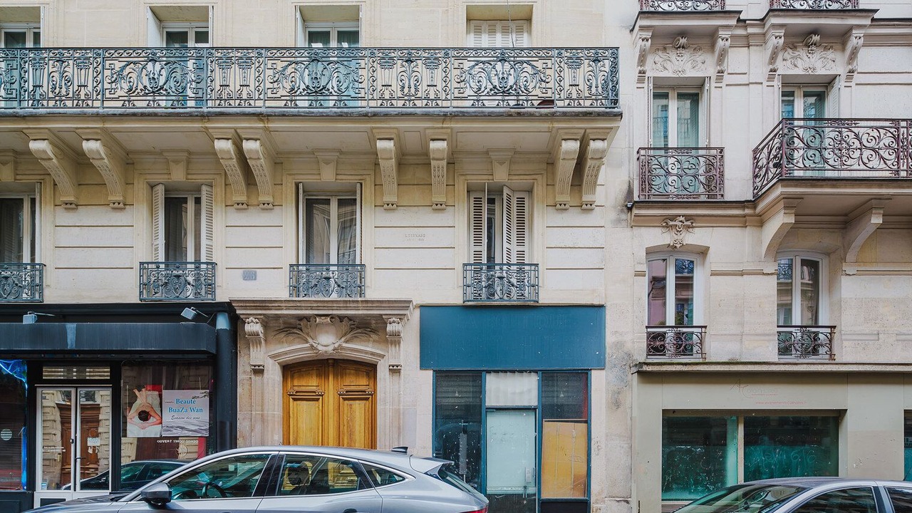 Photo of Outdoor in Quartier de Rochechouart