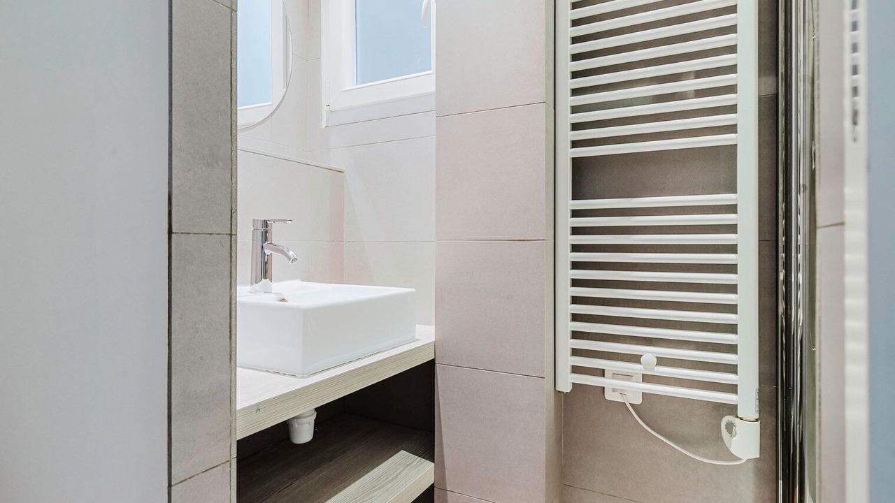 Photo of Bathroom in Notre-Dame-des-Champs