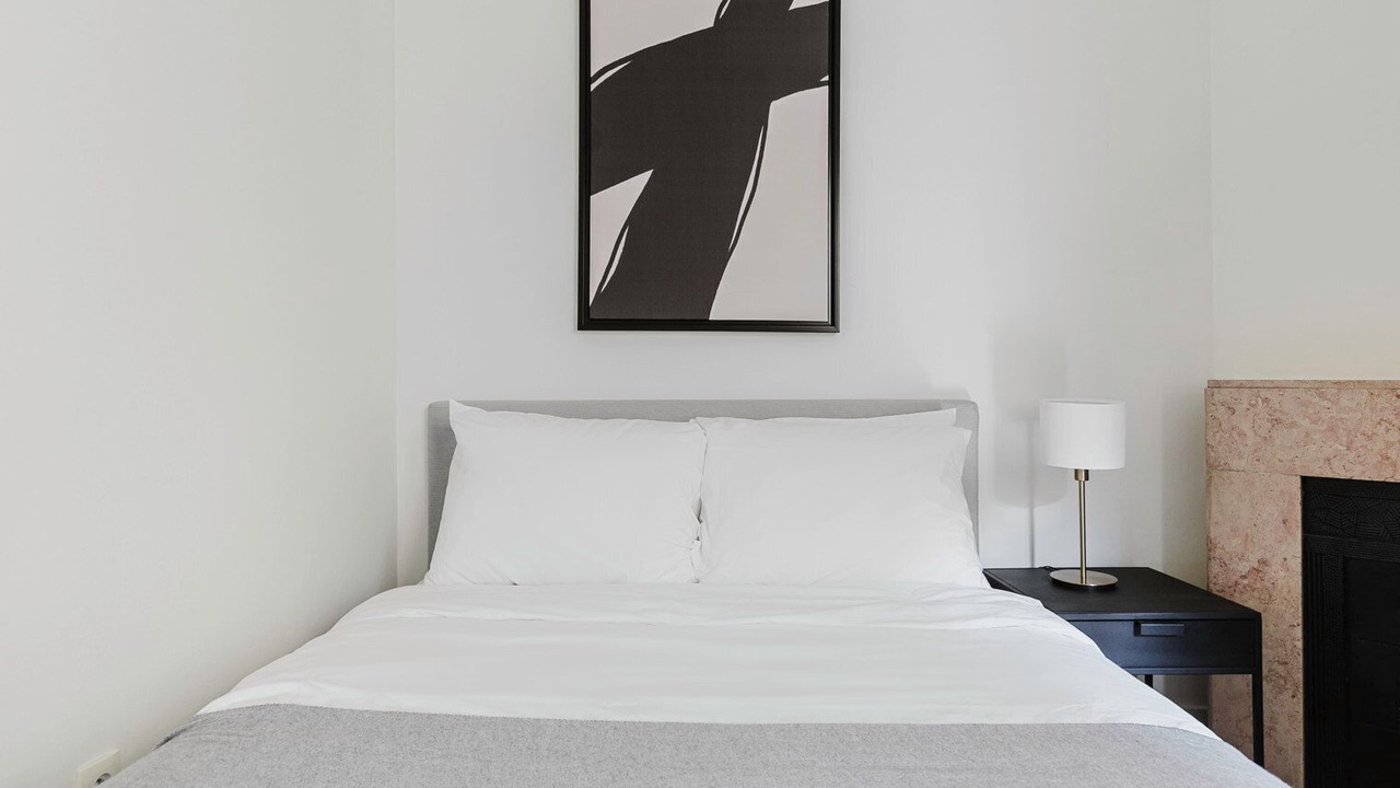 Photo of Bedroom in Notre-Dame-des-Champs