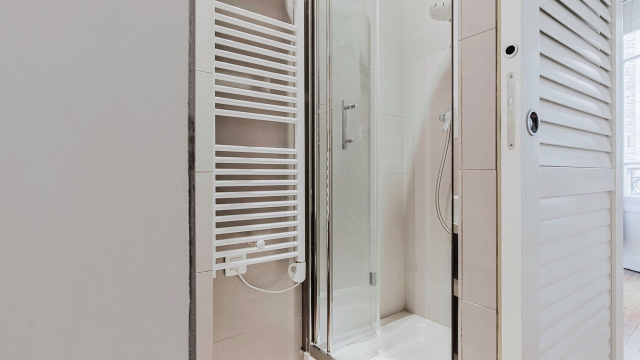 Photo of Bathroom in Notre-Dame-des-Champs