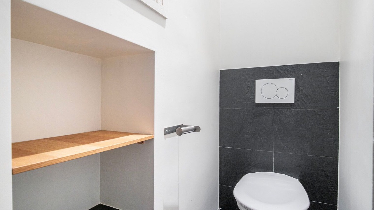 Photo of Bathroom in Notre-Dame-des-Champs