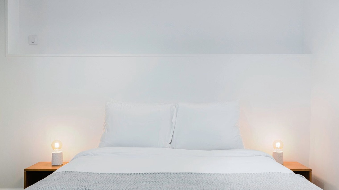 Photo of Bedroom in Quartier de la Plaine-de-Monceaux