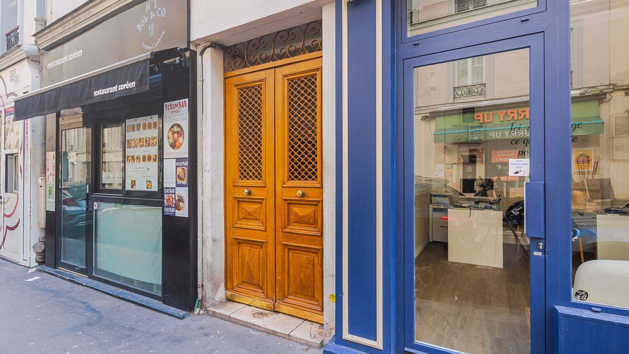 Photo of Outdoor in Quartier de la Plaine-de-Monceaux