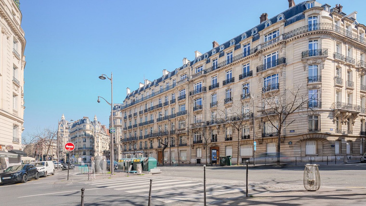 Photo of Others in Quartier de la Plaine-de-Monceaux