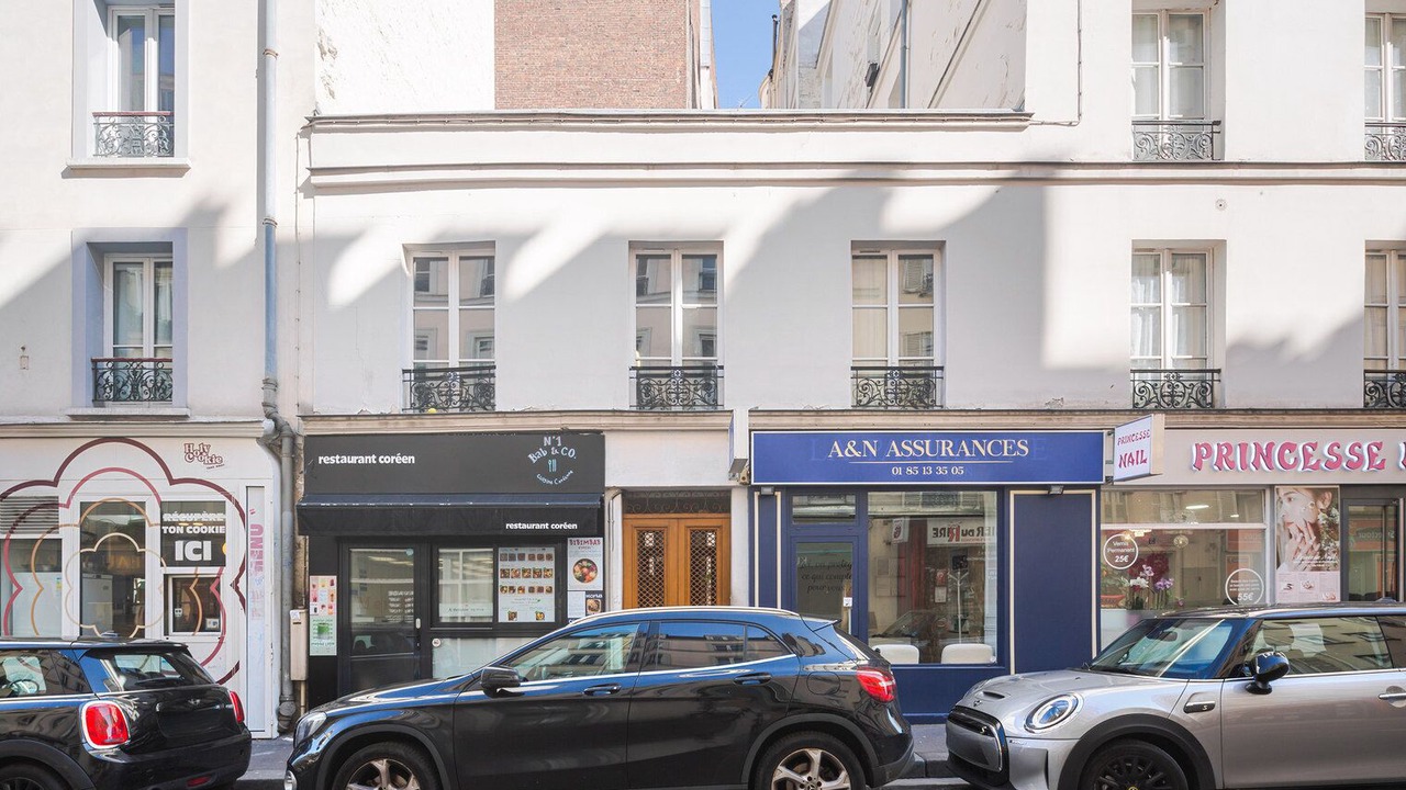 Photo of Others in Quartier de la Plaine-de-Monceaux