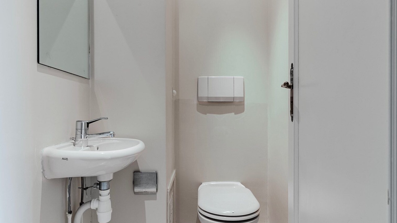 Photo of Bathroom in Passy