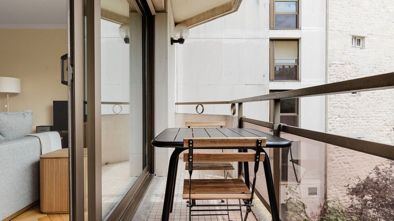 Photo of Outdoor in Passy