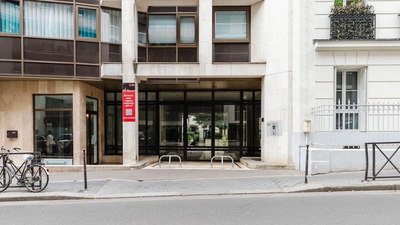 Photo of Outdoor in Passy