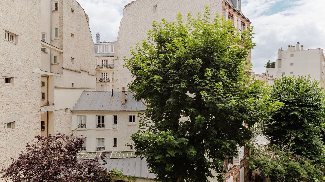 Photo of Outdoor in Passy