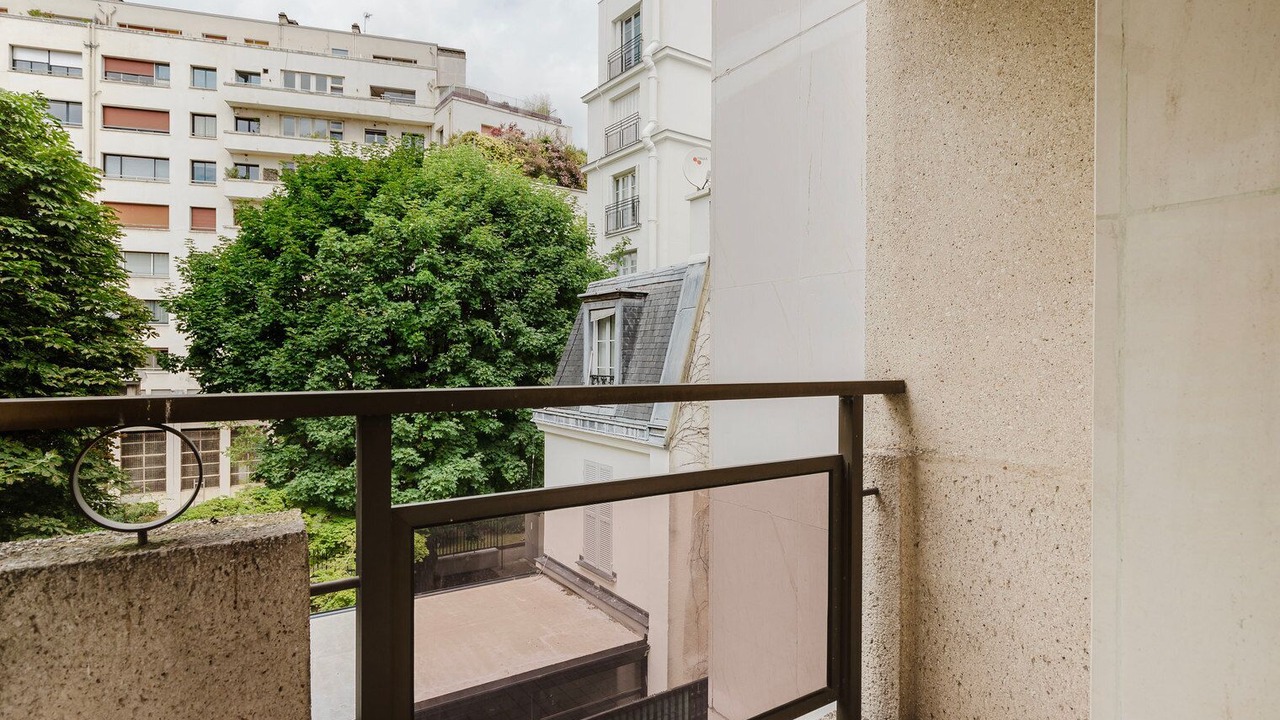 Photo of Outdoor in Passy