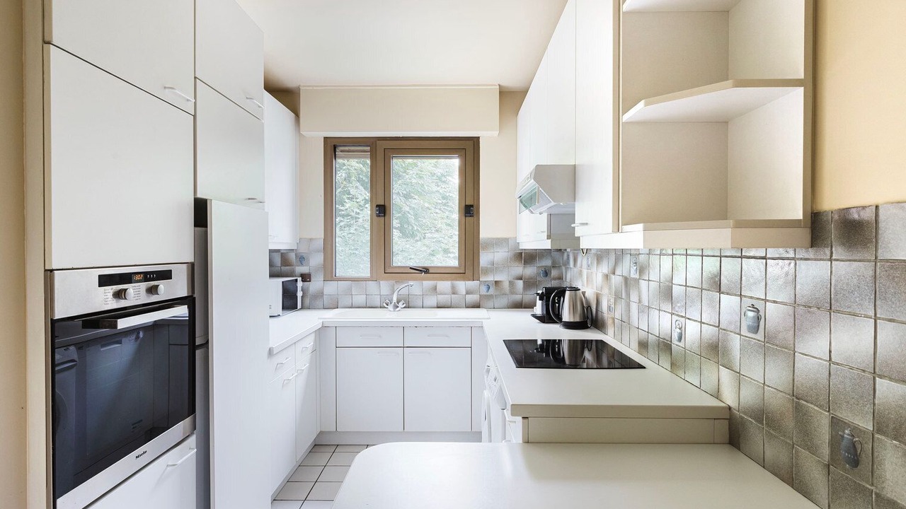 Photo of Kitchen in Passy