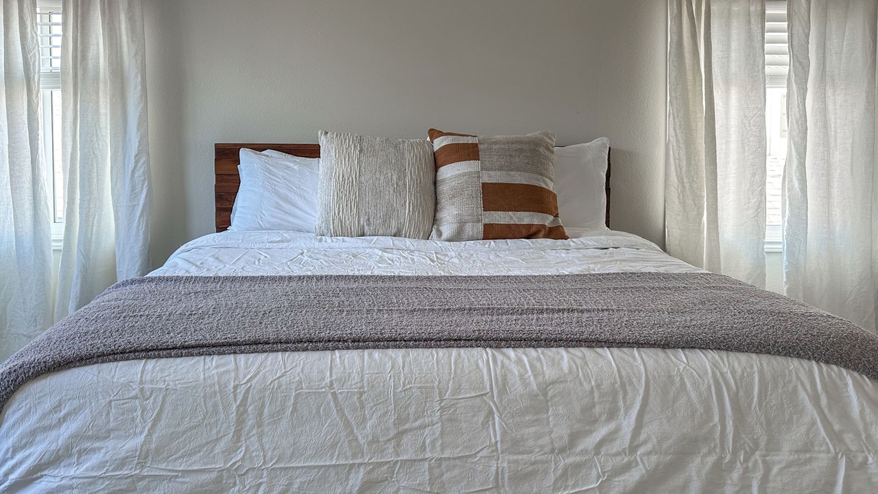Photo of Bedroom in West Los Angeles