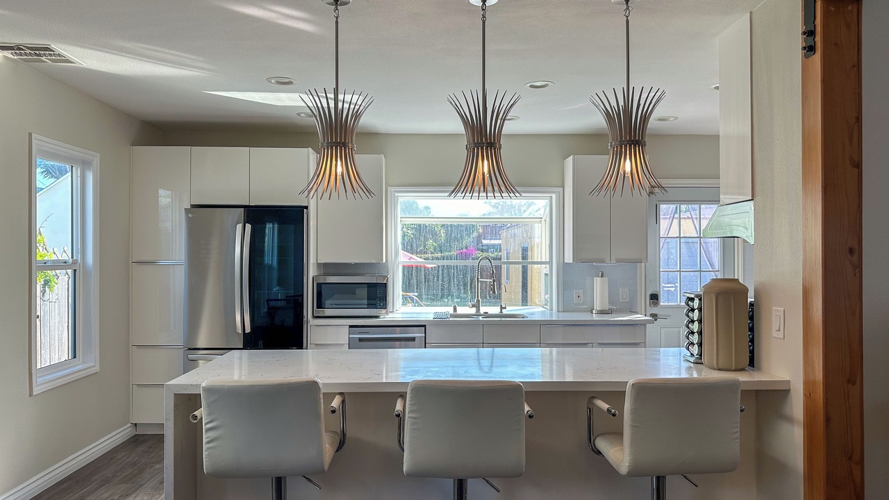 Photo of Kitchen in West Los Angeles