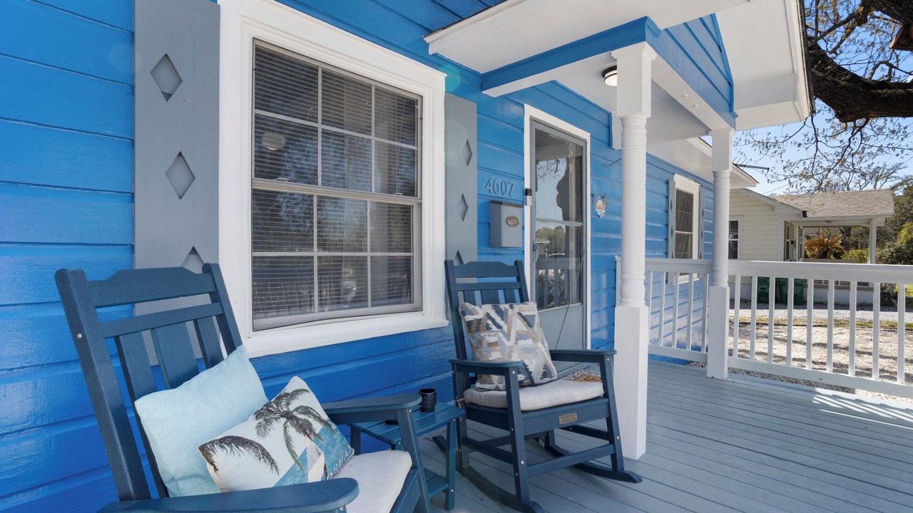 Photo of Outdoor in Gulfport