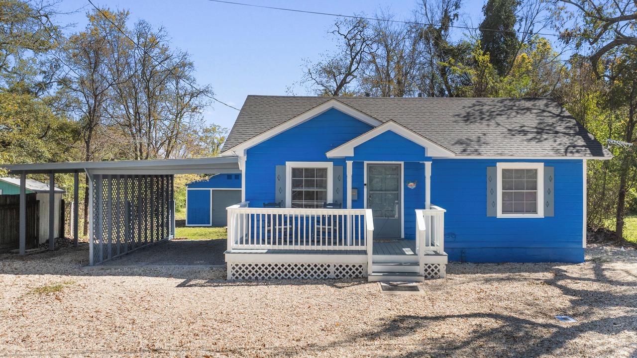Photo of Outdoor in Gulfport
