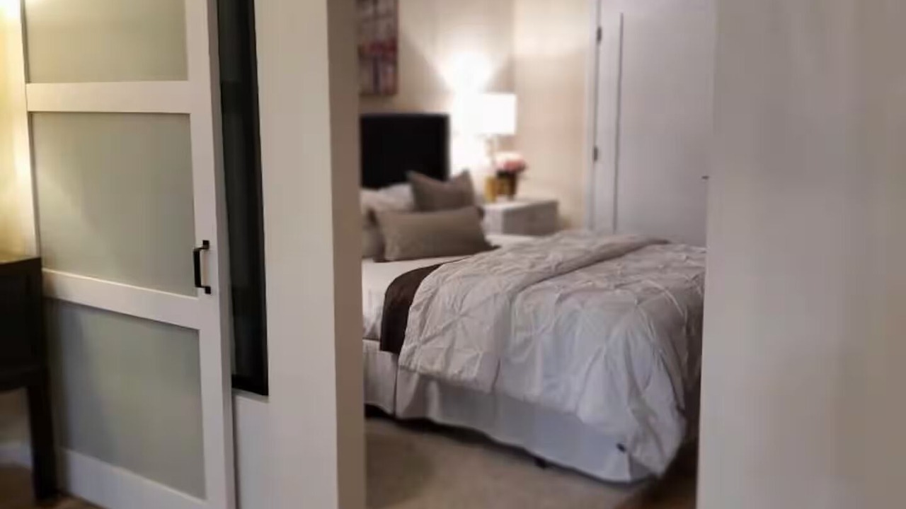 Photo of Bedroom in Brookland