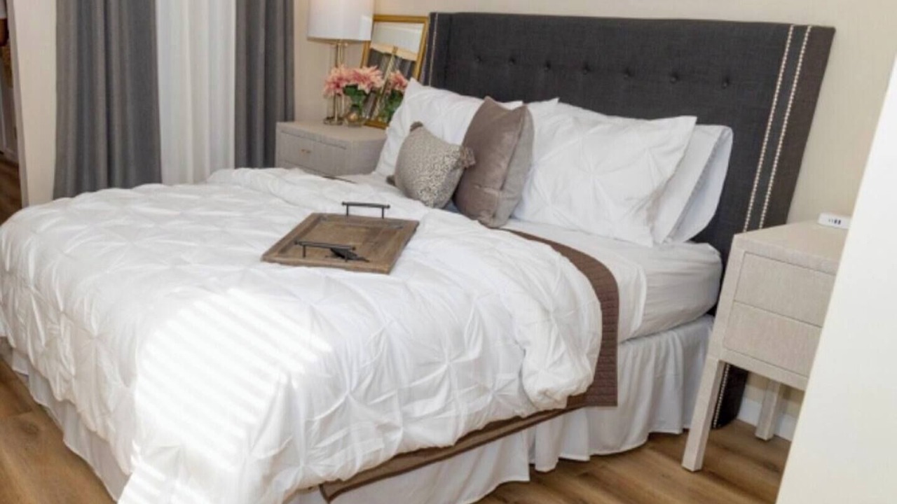 Photo of Bedroom in Brookland