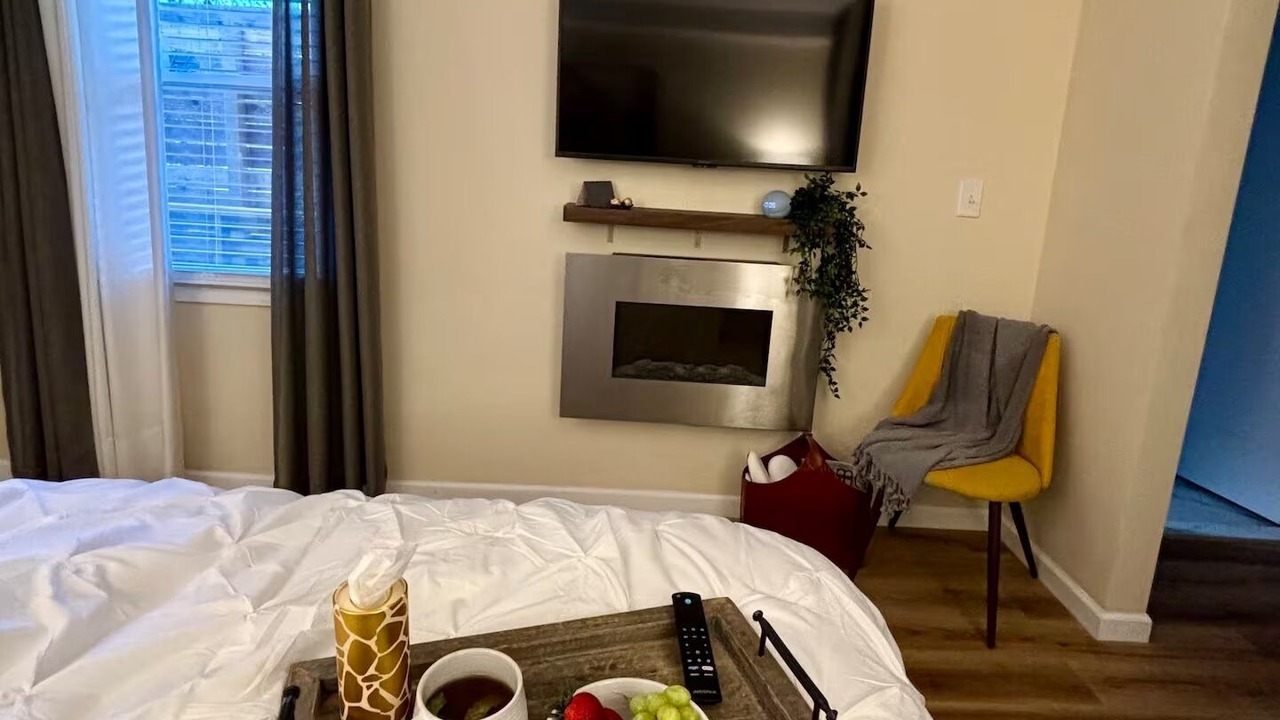 Photo of Bedroom in Brookland