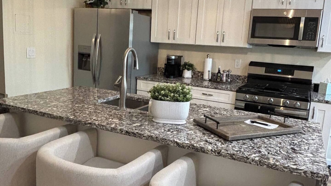 Photo of Kitchen in Brookland