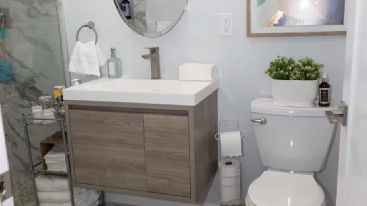 Photo of Bathroom in Brookland