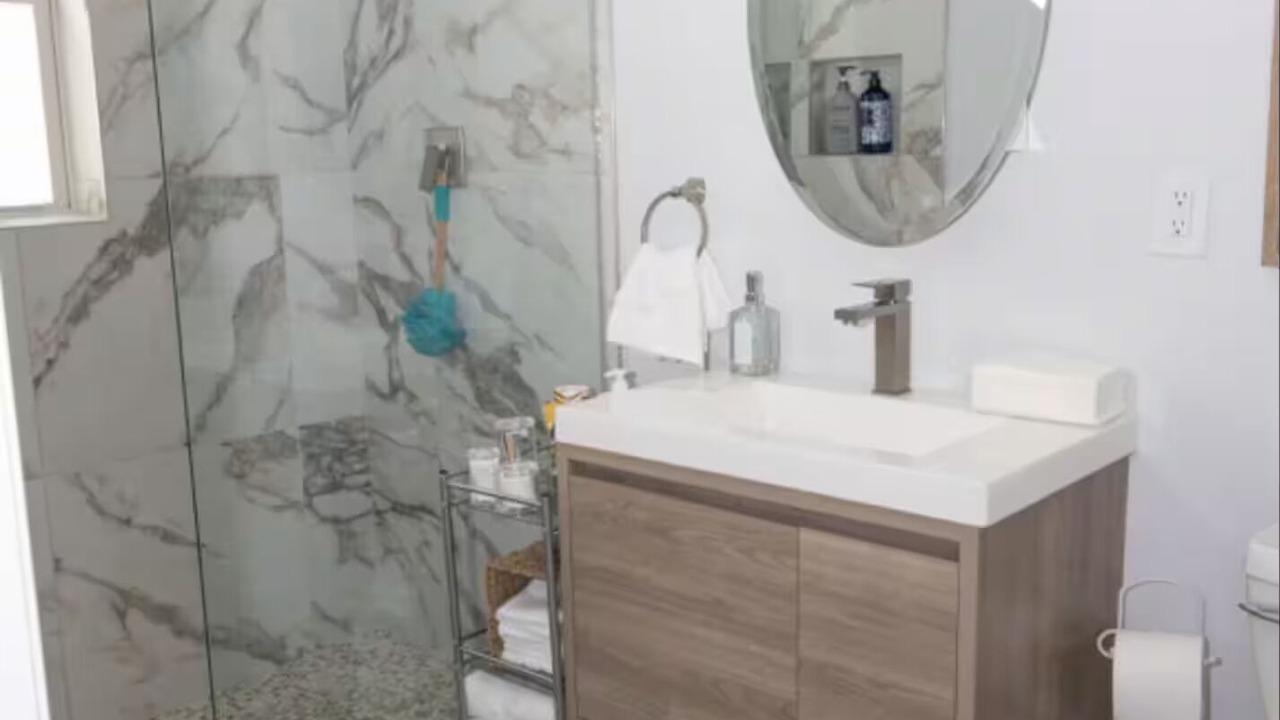 Photo of Bathroom in Brookland