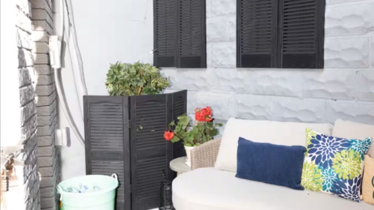 Photo of Patio Balcony in Brookland