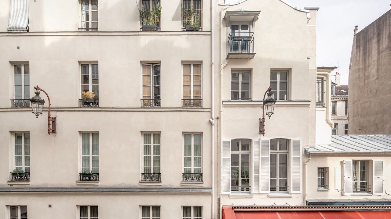 Photo of Outdoor in Quartier de la Place-Vendome