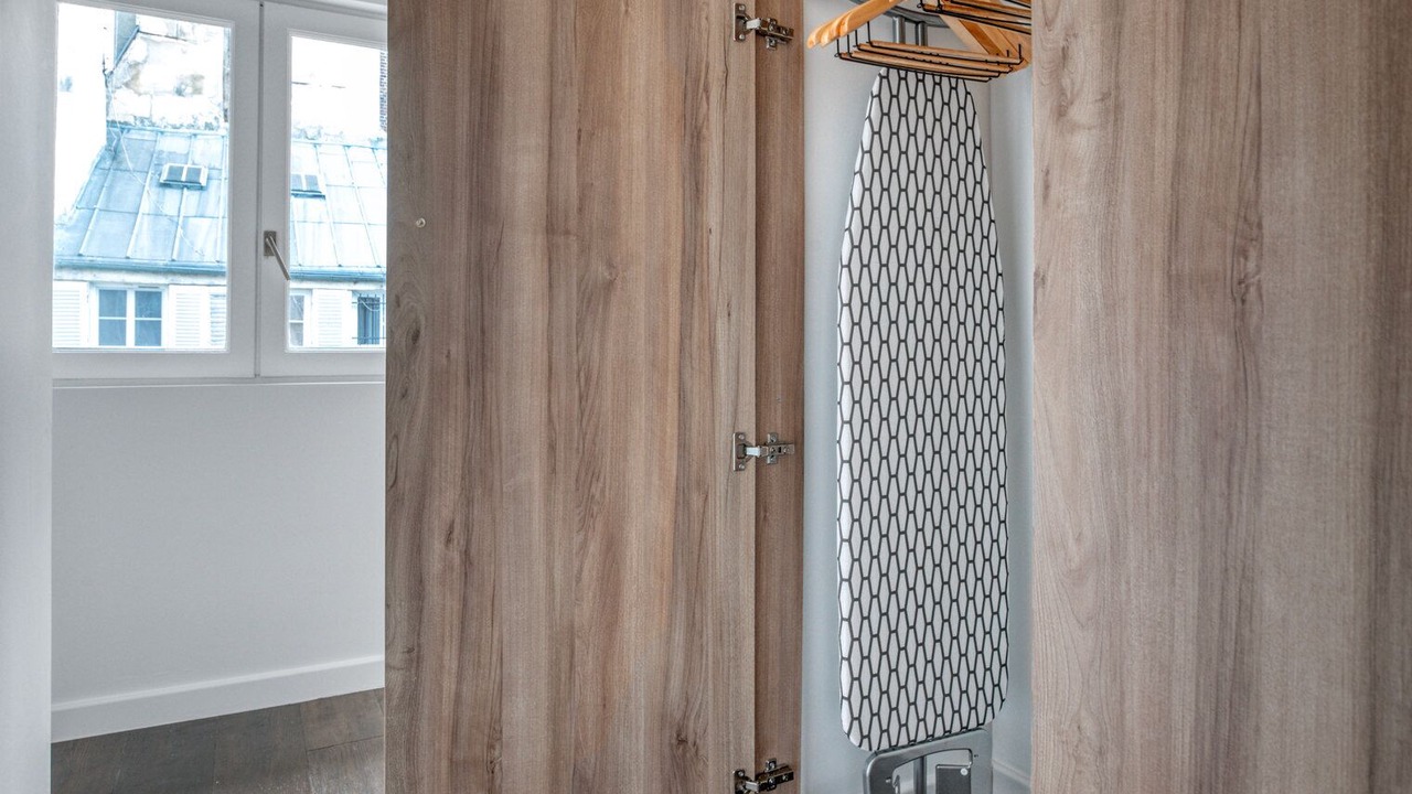 Photo of Bathroom in Quartier de la Place-Vendome