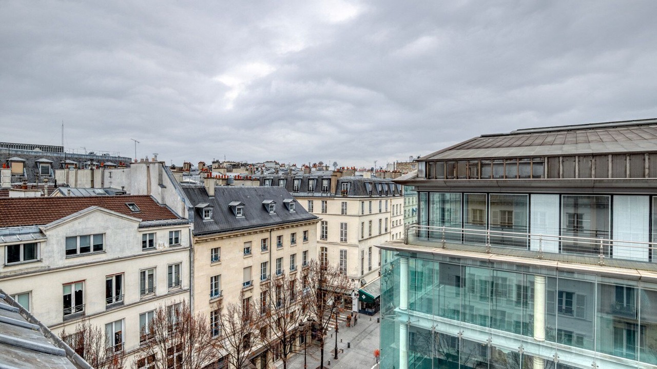 Photo of Others in Quartier de la Place-Vendome