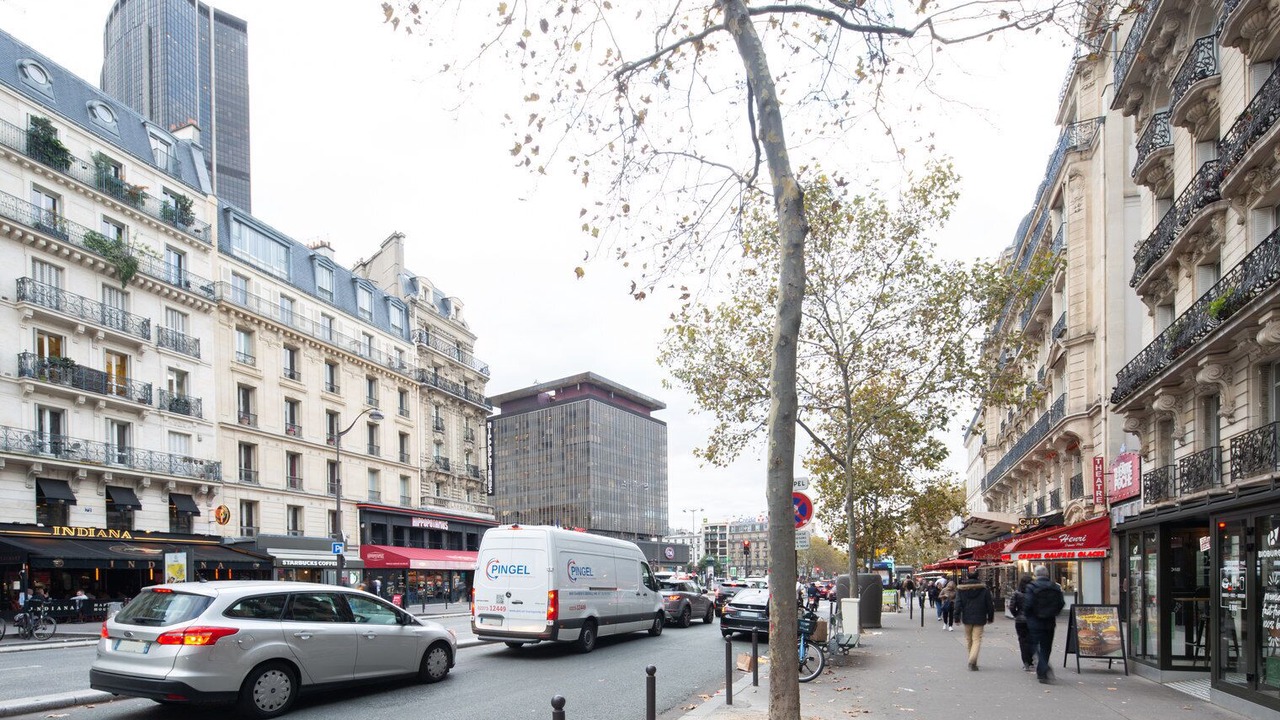 Photo of Others in Notre-Dame-des-Champs